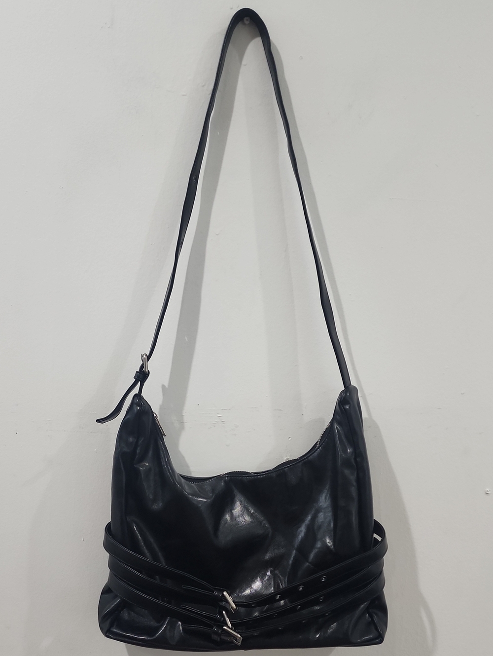 Samo Ondoh - Trio Belt Mug Bag - Picture 2 of 12